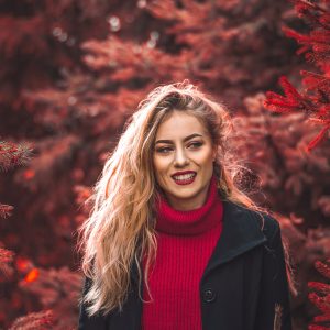 Lifestyle Photography for Fashion Brands