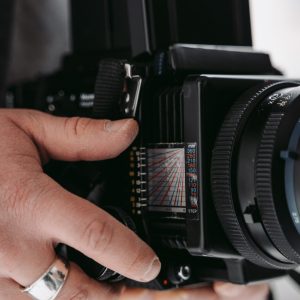 Commercial Photography for Technology Products